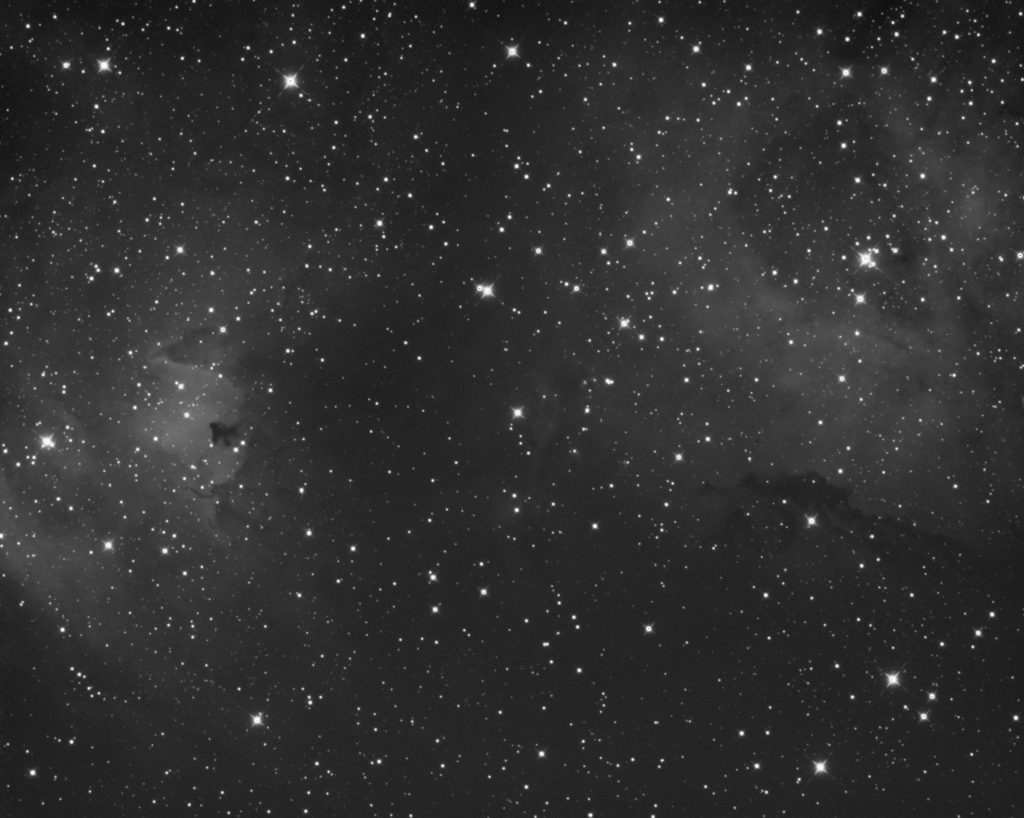 IC1871 filter OIII