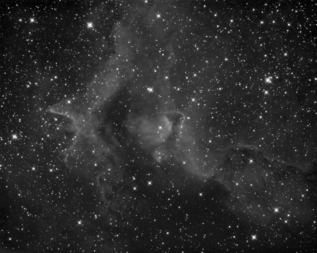 IC1871 filter SII